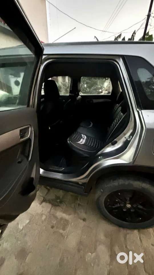 Maruti Suzuki Vitara Brezza Zdi Plus, 2017, Diesel