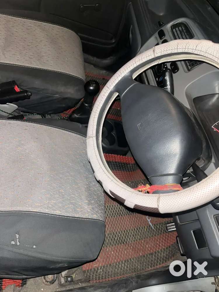 2010 Maruti Suzuki Alto