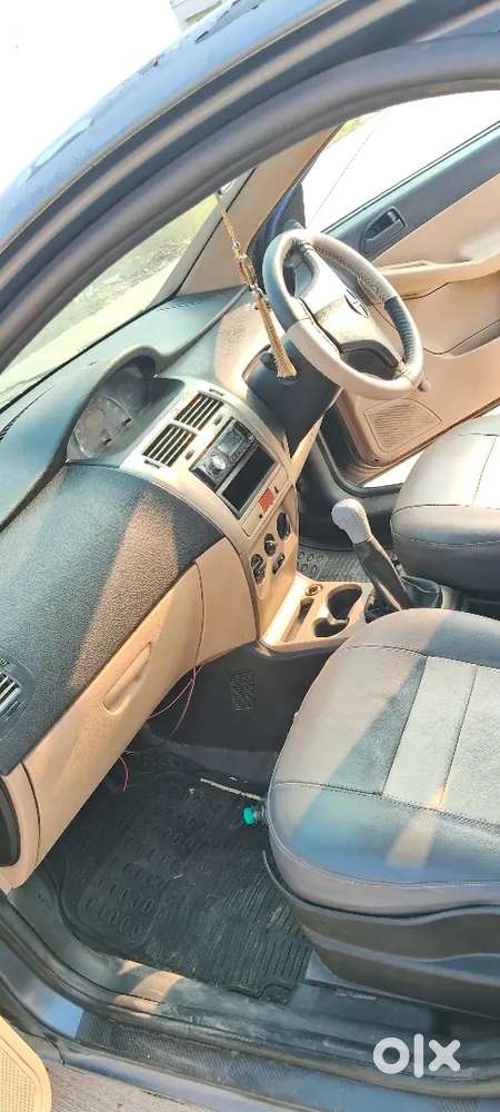 Tata Indica Vista 2013