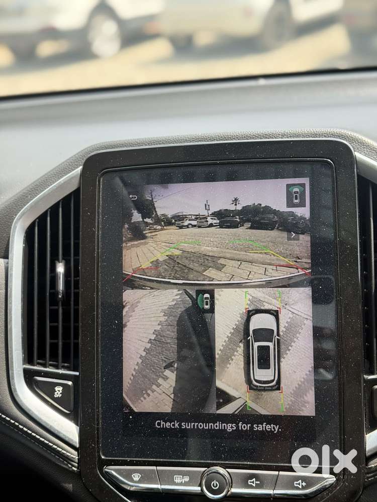 Mg Hector 2.0 Sharp Diesel, 2020, Diesel