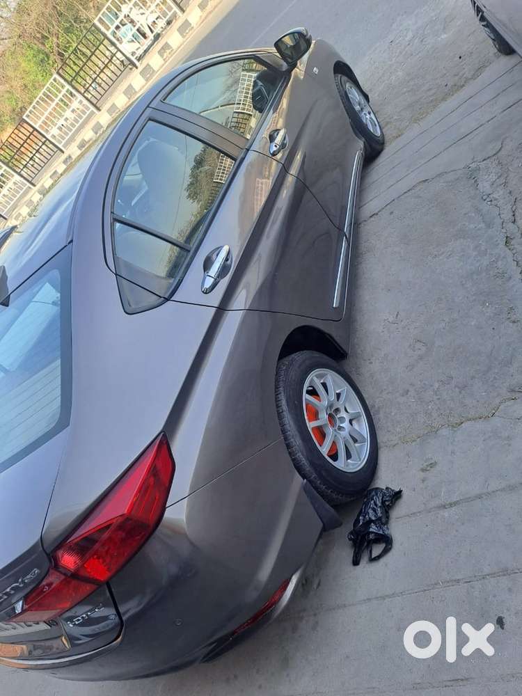 Honda City 2014 Diesel Good Condition