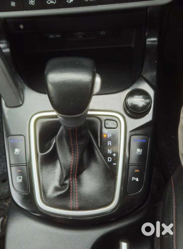 Kia Seltos Gtx Plus At D, 2021, Diesel