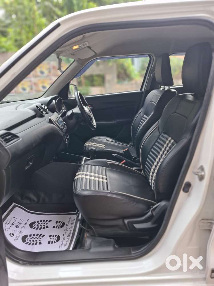 Maruti Suzuki Swift Amt Vxi, 2019, Petrol