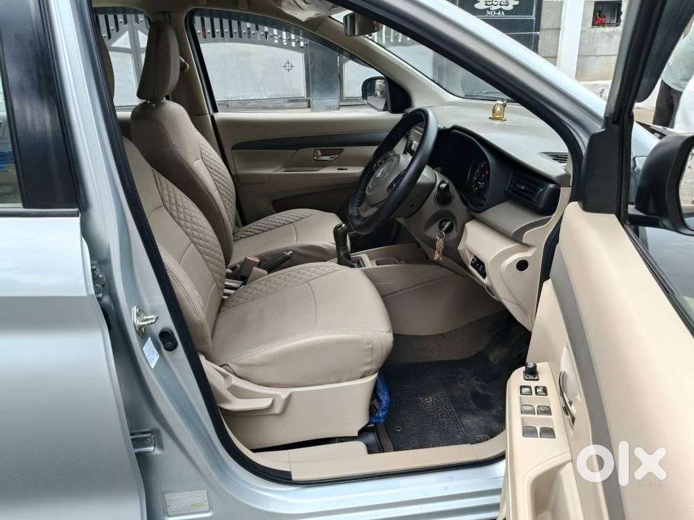 Maruti Suzuki Ertiga Vxi (o) Cng, 2024, Cng & Hybrids
