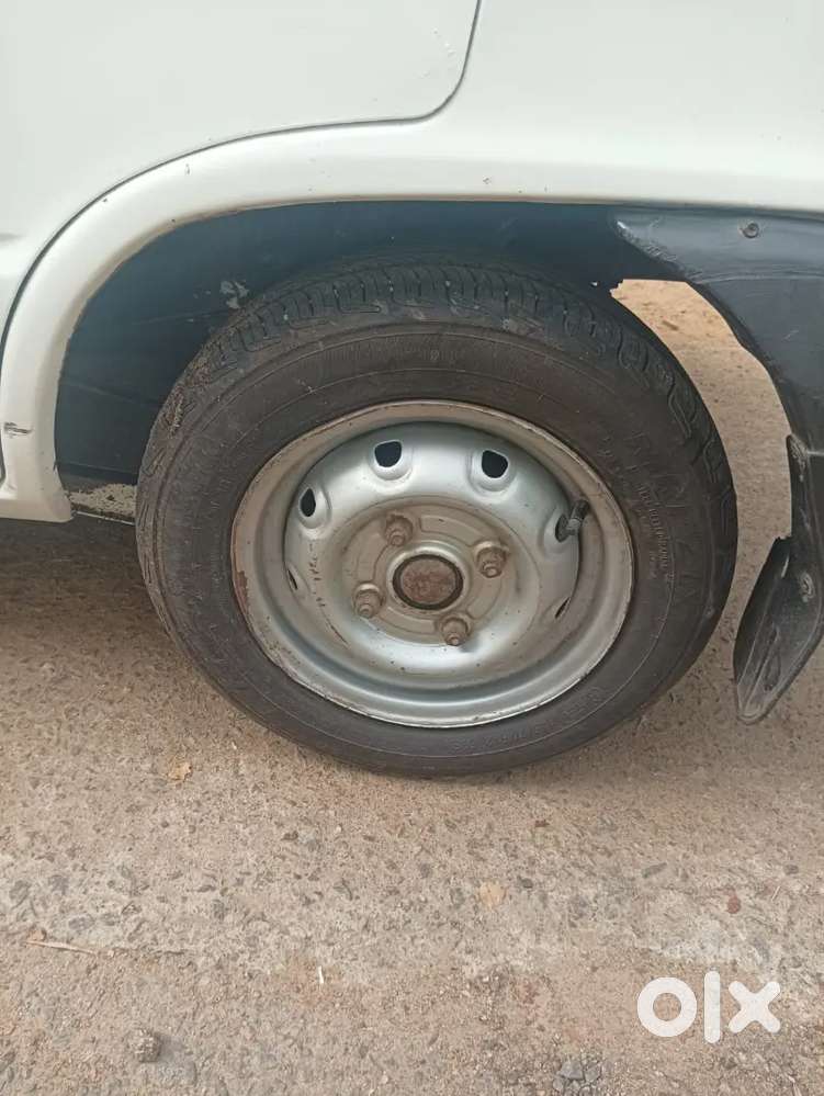 Maruti Suzuki 800 2005 Fc 2030 Insurance Live