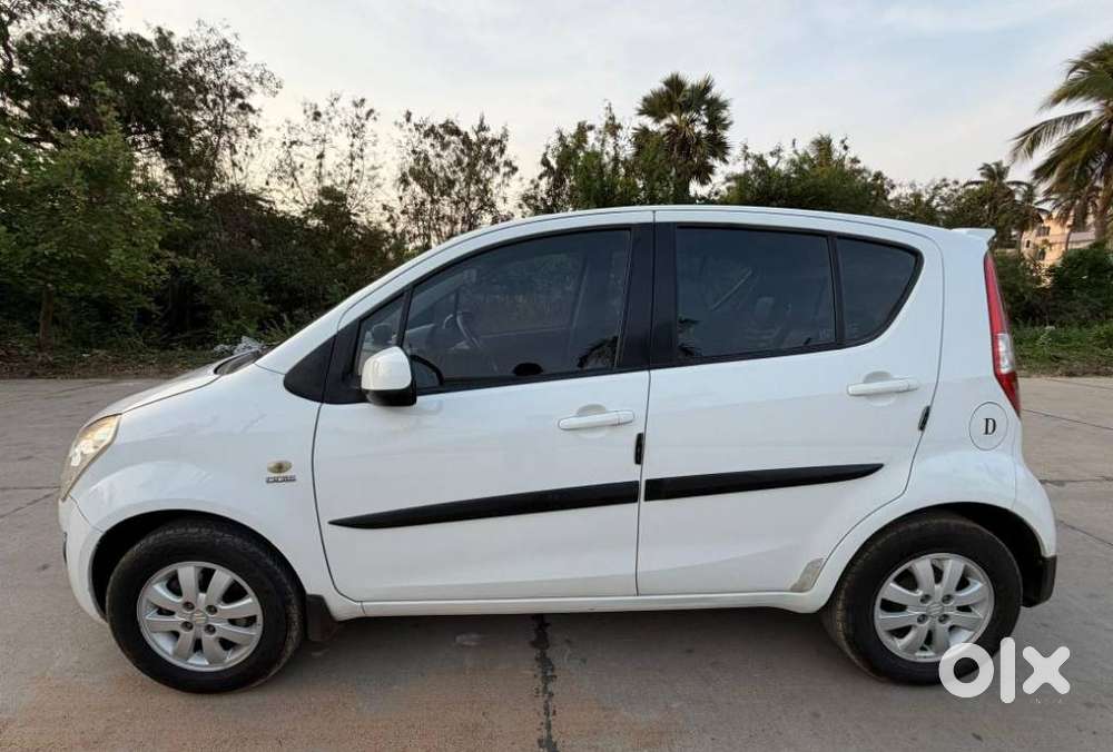 Maruti Suzuki Ritz Zdi Bs-iv, 2013, Diesel