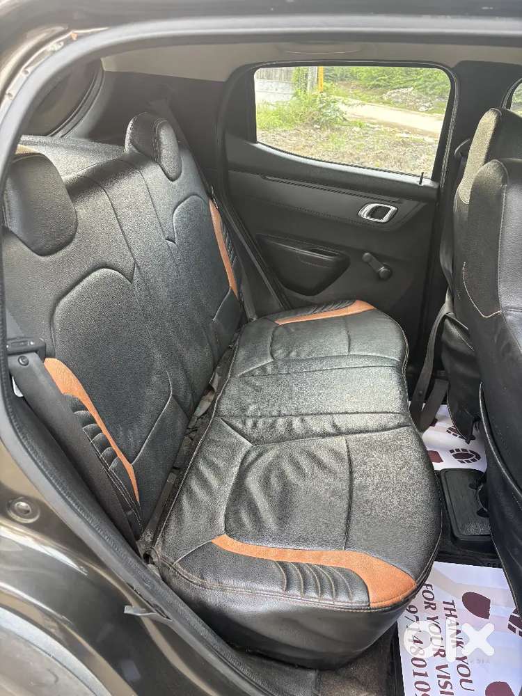 Female Used Wel Maintained Car
