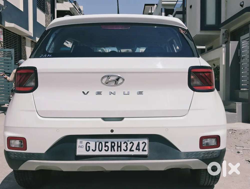 Hyundai Venue 1.2 2019