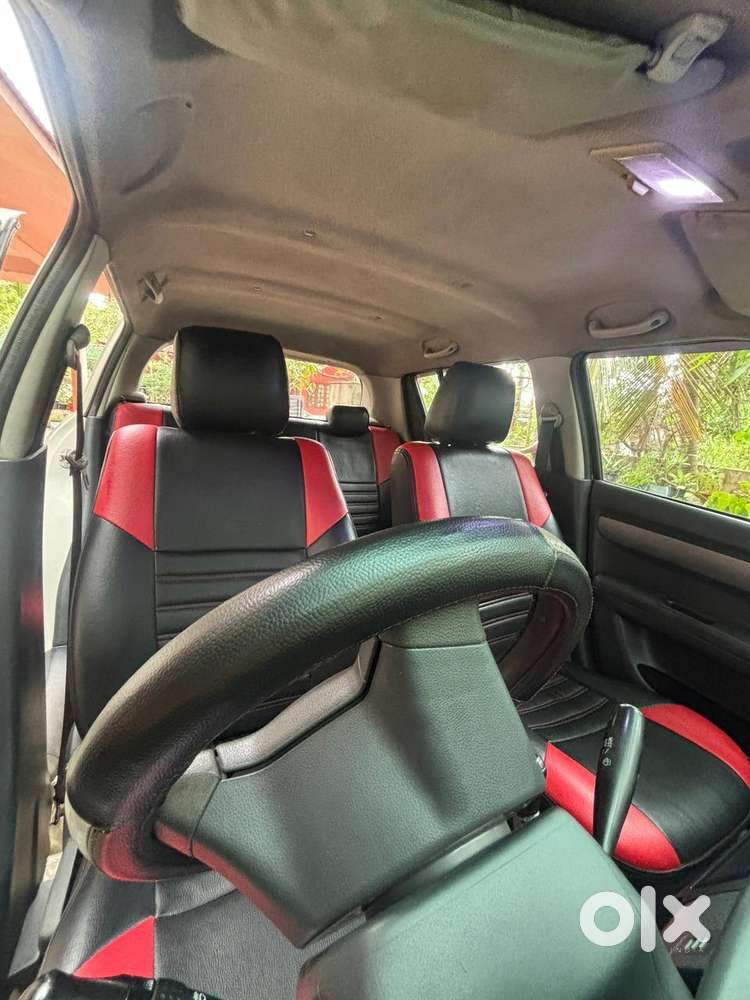 Power Window, No Accident And Replacement, New Brand Tyres