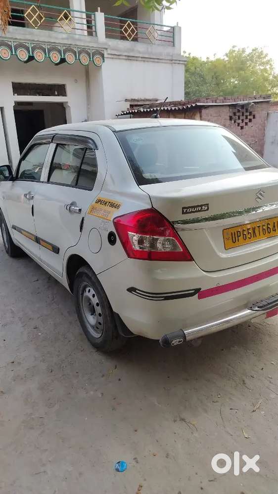 2022 Maruti Suzuki Dzire