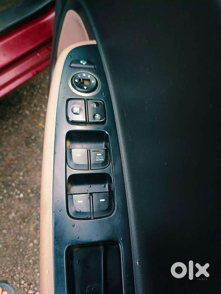 Hyundai Grand I10 Sportz 2014