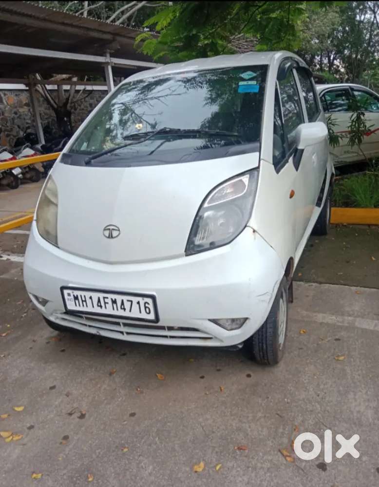 Tata Nano 2016