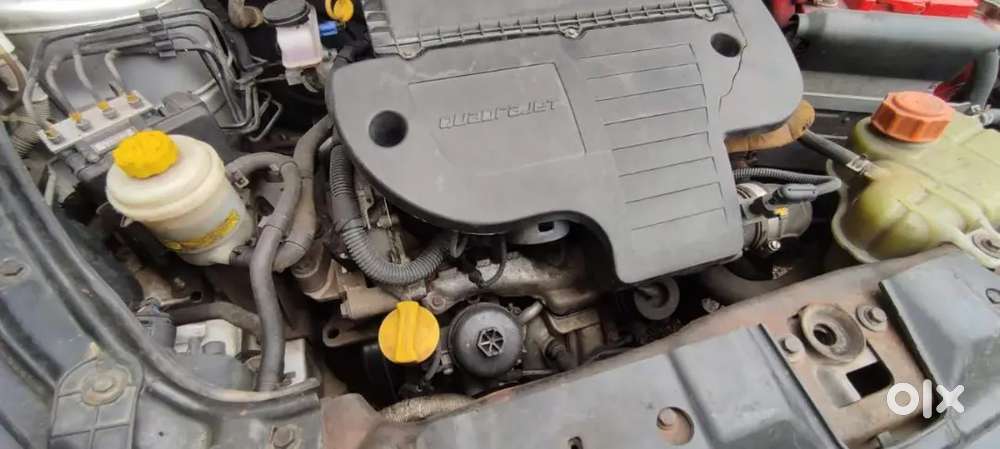 Tata Manza 2013 Diesel Well Maintained