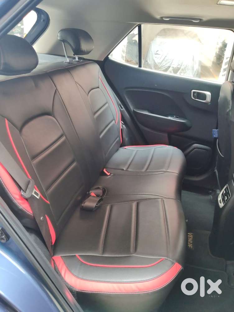 Hyundai Venue Sx Plus Turbo Dct, 2020, Petrol