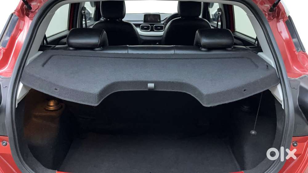 Tata Punch Creative Flagship Dual Tone Mt, 2023, Petrol