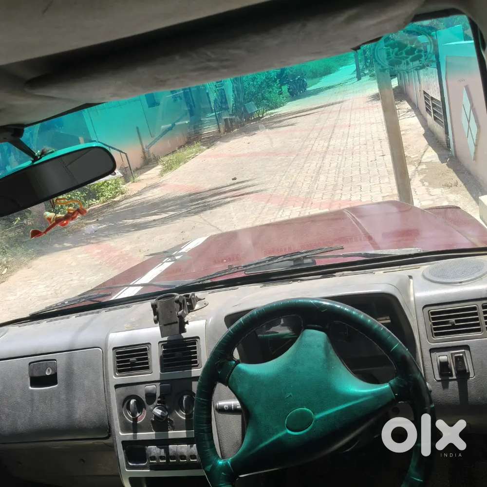 Tata Sumo Victa 2007 Diesel Well Maintained