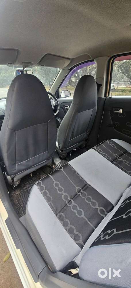 Maruti Suzuki Alto 800 Lxi, 2015, Petrol