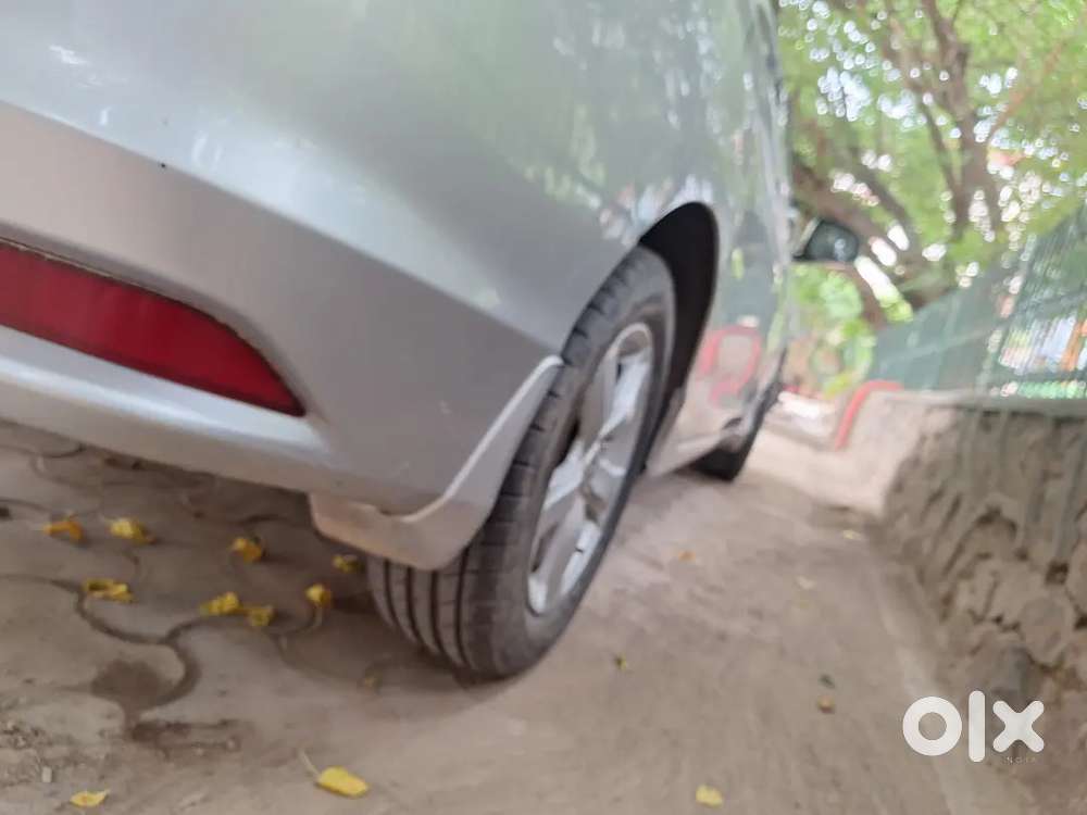 Honda City Automatic, Petrol 2015