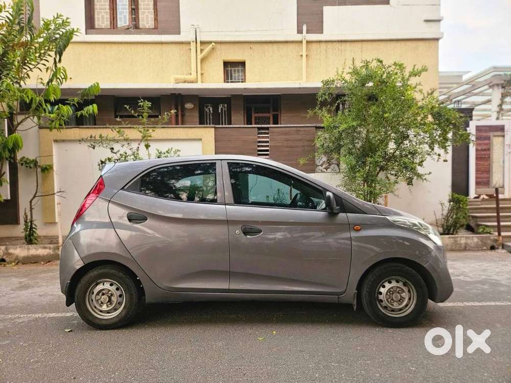 Hyundai Eon Era +, 2013, Petrol