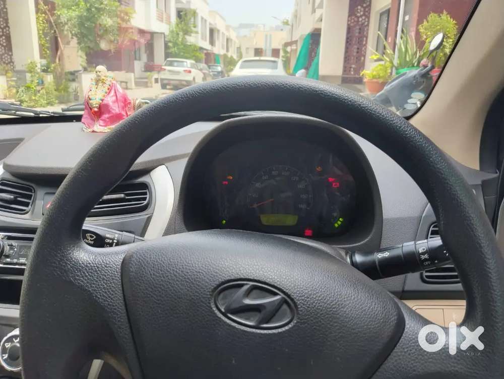 Hyundai Eon 2016 Era Plus