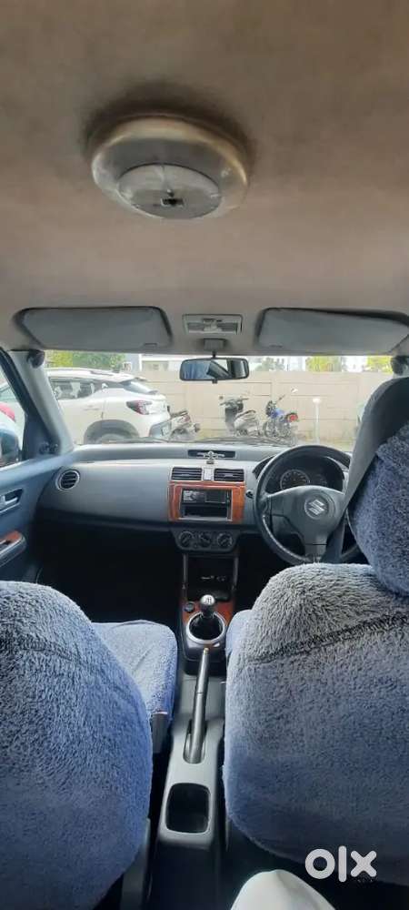 Maruti Suzuki Swift 2006 Cng And Petrol Vxi Best Condition Car