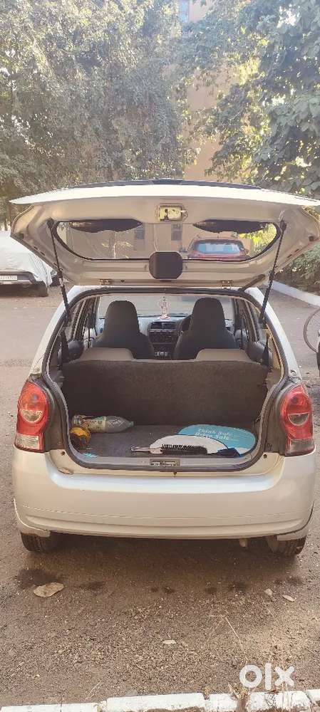 Alto K10 Top Condition 1st Hand
