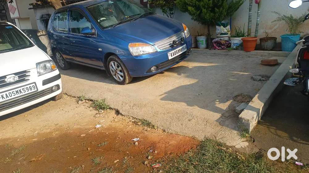 Tata Indica Ev2 Diesel 2013 (cr4 Engine)