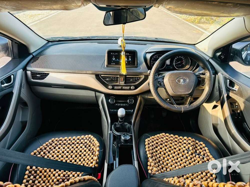 Tata Nexon 1.5 Revotorq Xz Plus Dual Tone, 2019, Diesel