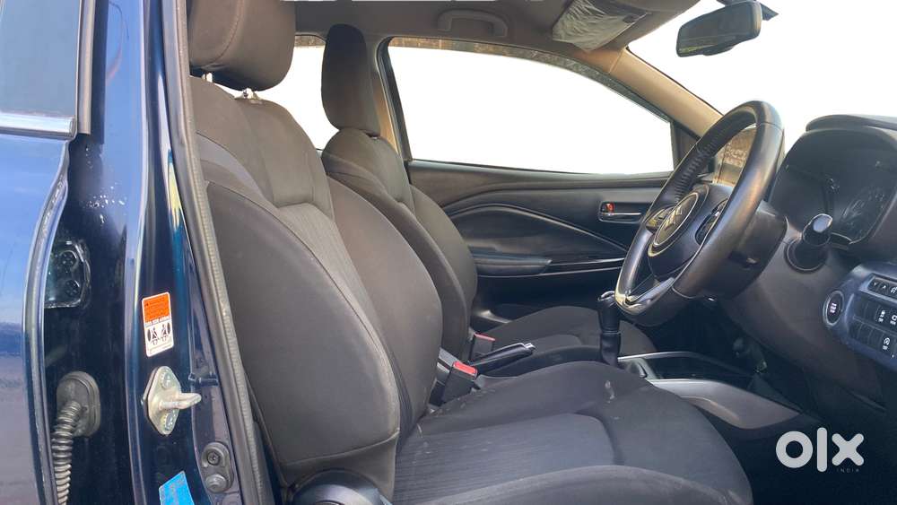 Maruti Suzuki Baleno Alpha, 2023, Petrol