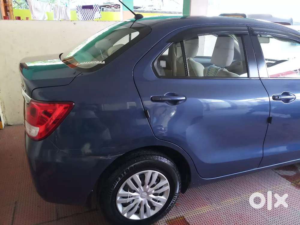 Swift Dzire Car For Sale