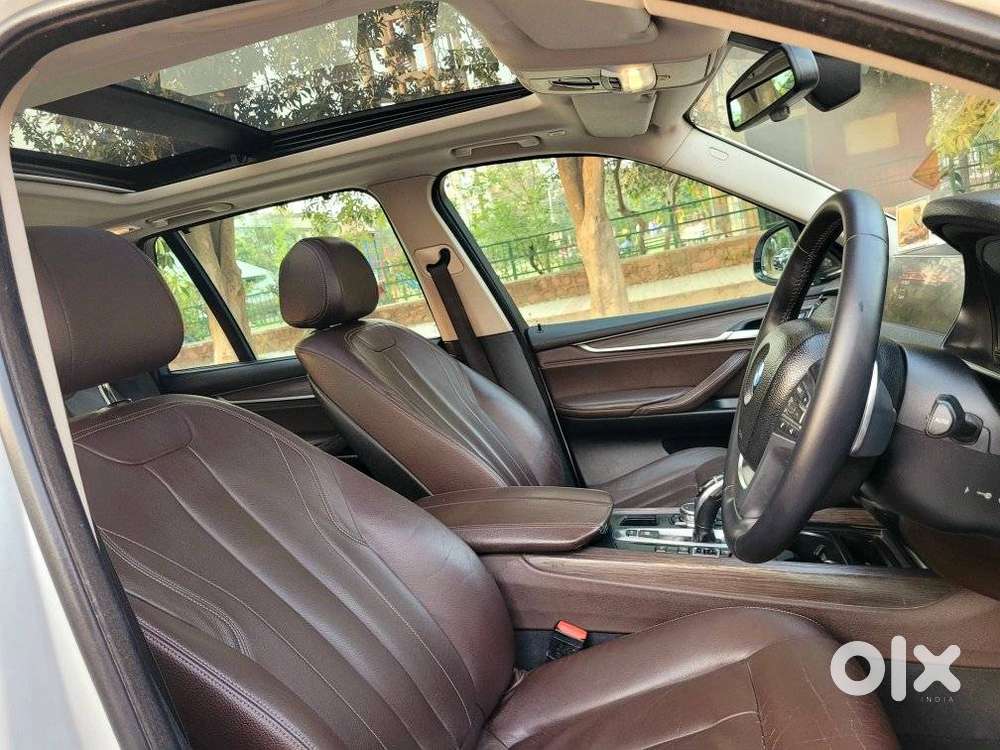 Bmw X5 Xdrive 30d Xline, 2016, Diesel