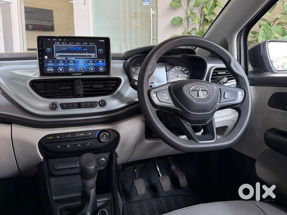 Tata Altroz 1.2 Xe, 2023, Diesel