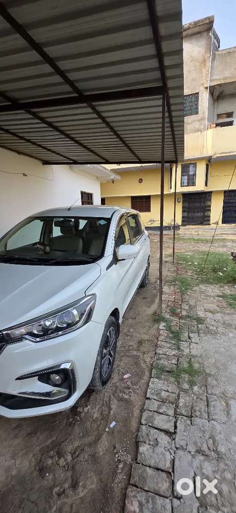 Maruti Suzuki Ertiga 2023