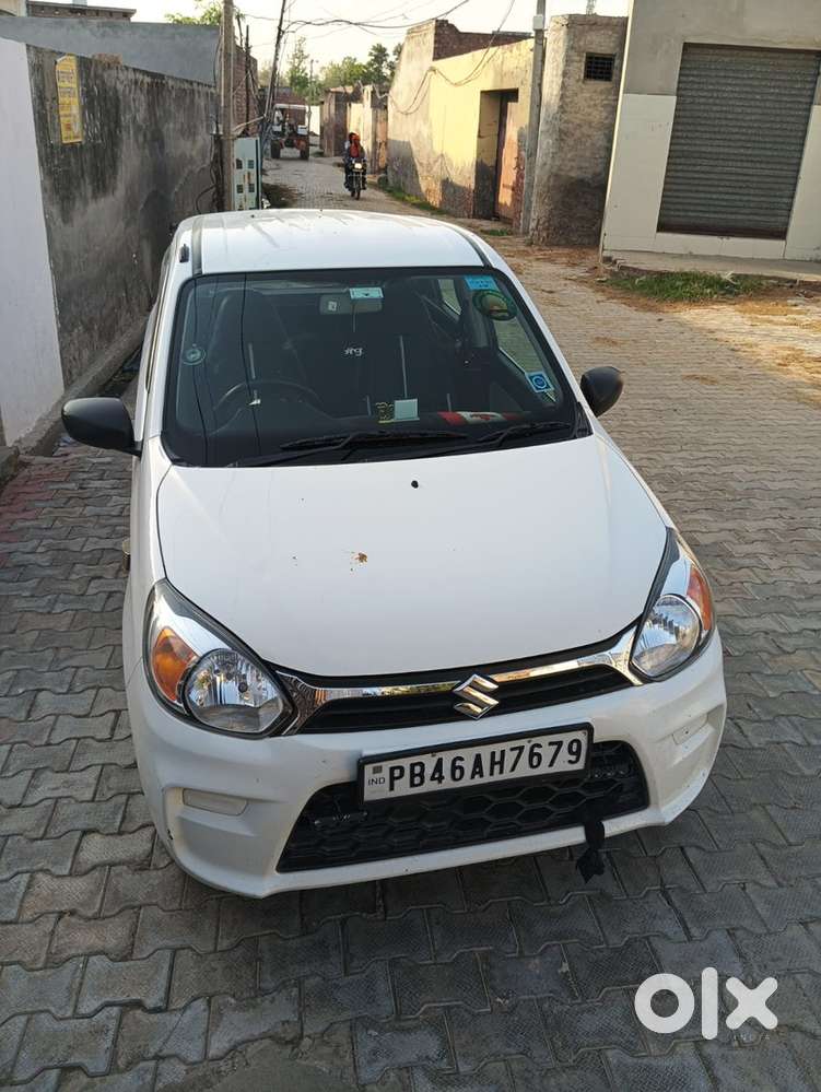 Maruti Suzuki 2022 Car