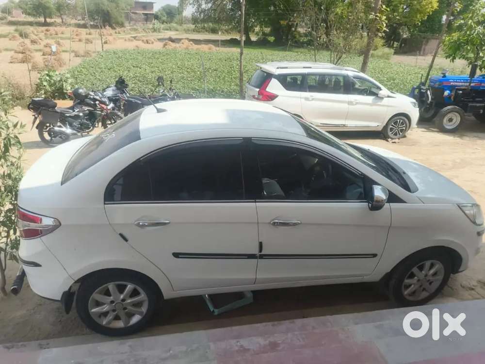 Tata Zest Xt ( Top Model )