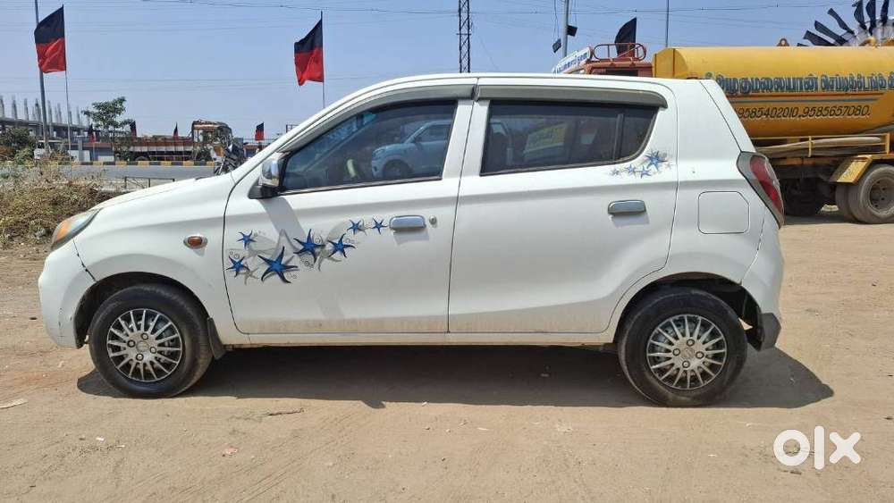 Maruti Suzuki Alto 800 Lxi Opt, 2019, Petrol