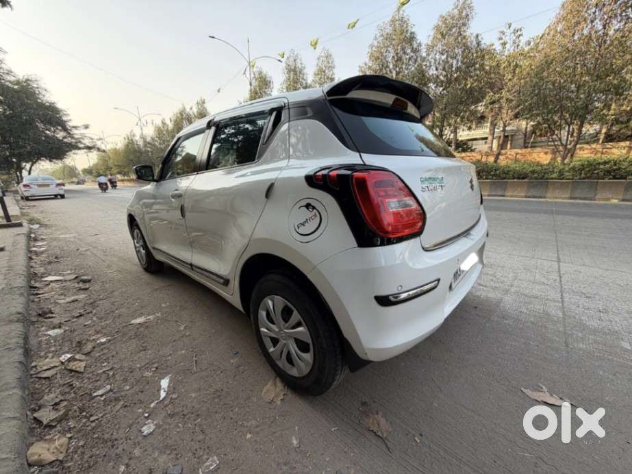 Maruti Suzuki Swift
