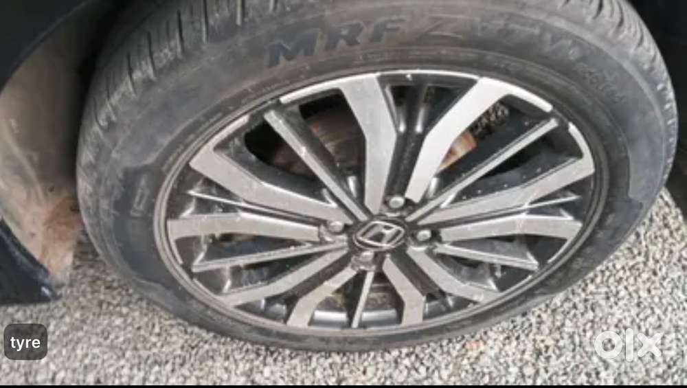 Honda City Zx Diesel 2019