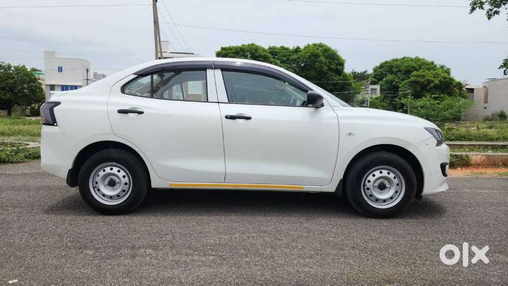 Maruti Suzuki Swift Dzire 1.3 Vxi, 2026, Cng & Hybrids