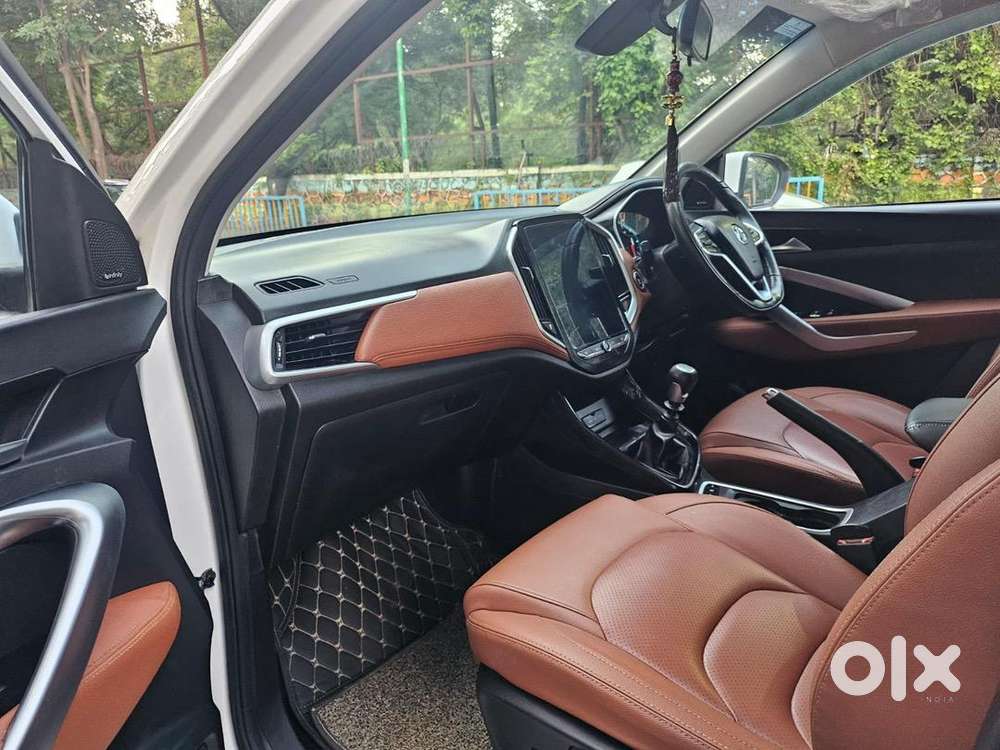 Mg Diesel Car 2020