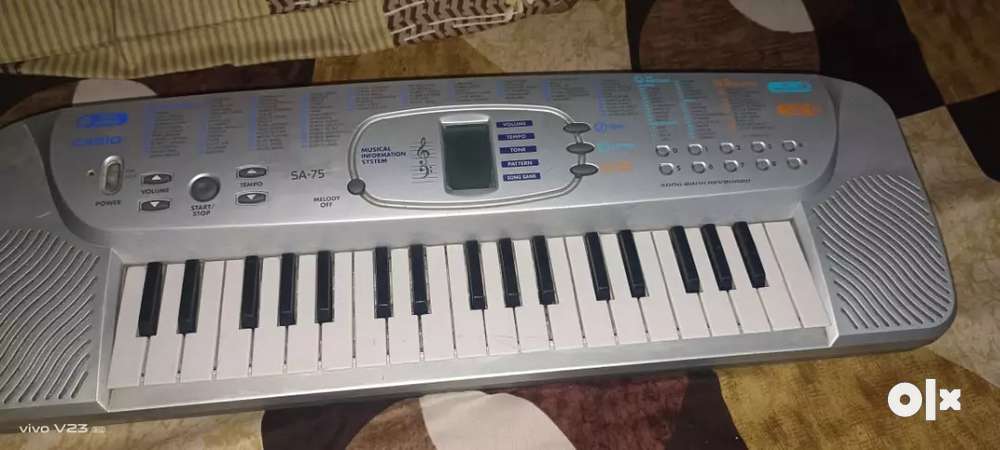 Casio sa clearance 75 price