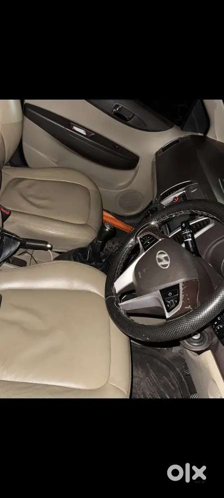 Hyundai I20 Petrol 2011