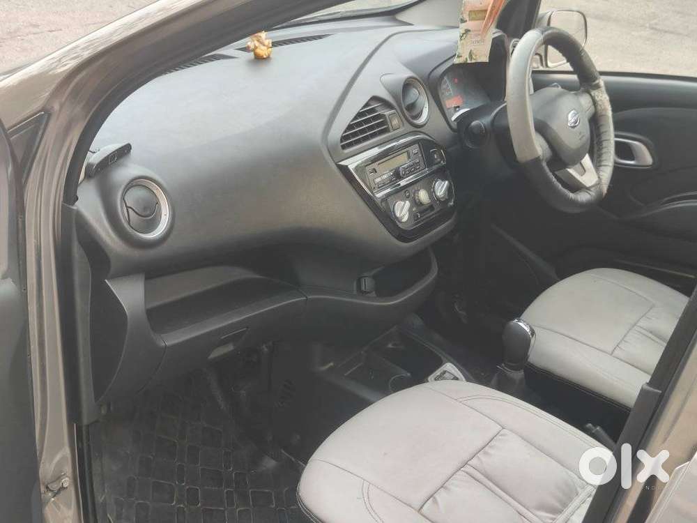 Datsun Redi Go 1.0 Limited Edition, 2018, Petrol
