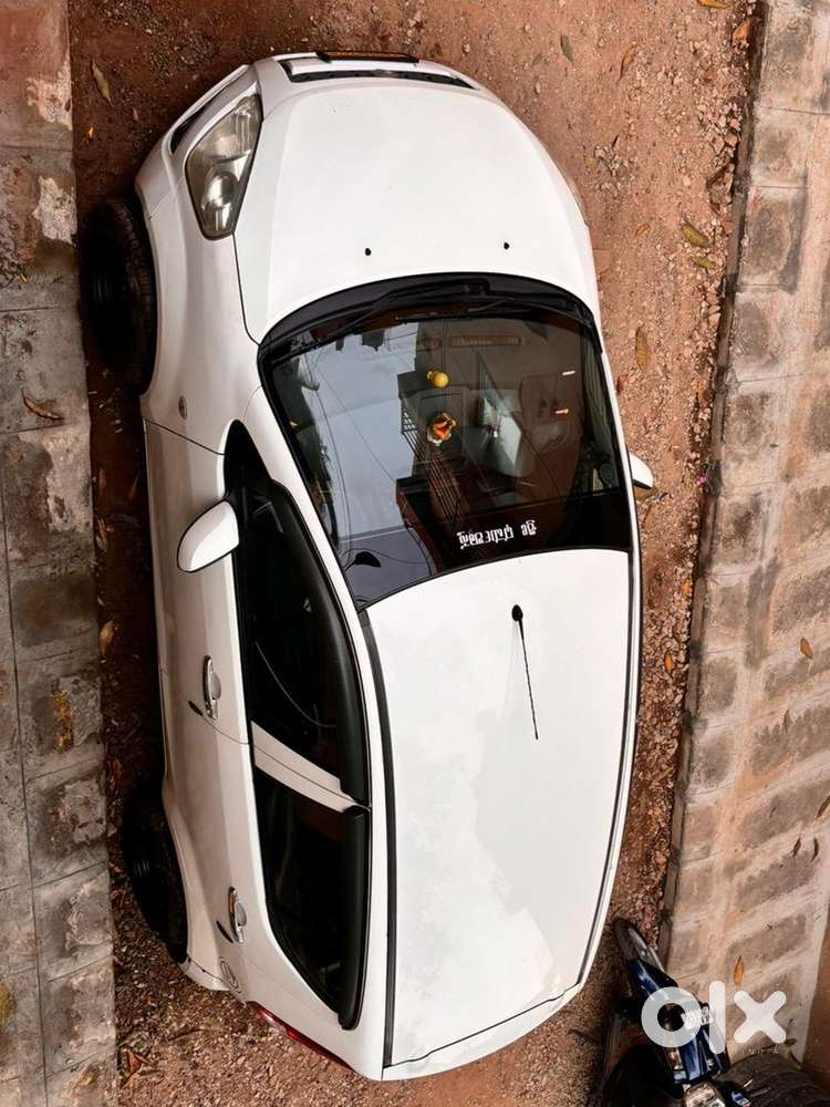 Maruti Suzuki Ritz 2016 Diesel Good Condition