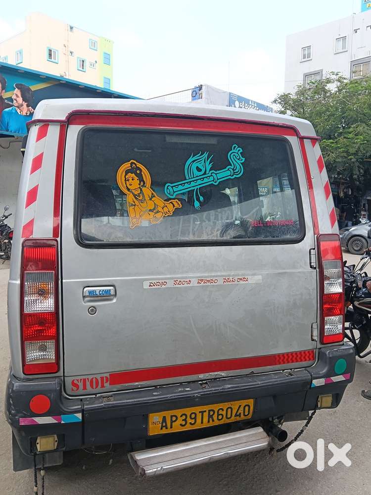 Tata Sumo Victa Diesel 2009