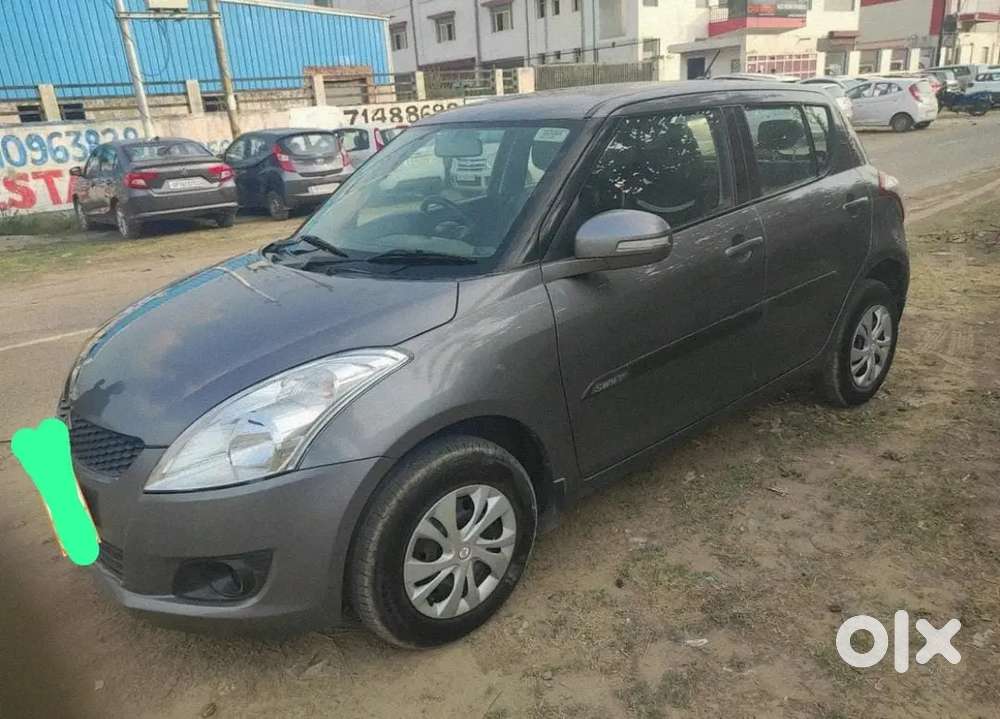 Maruti Suzuki Swift Vdi 2013 Diesel