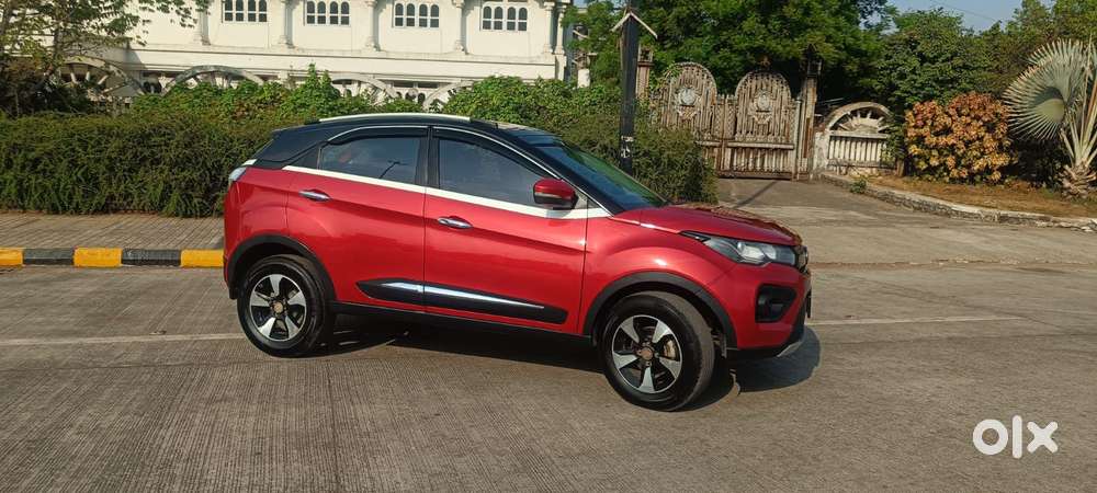 Tata Nexon 1.5 Revotorq Xz Plus, 2018, Diesel