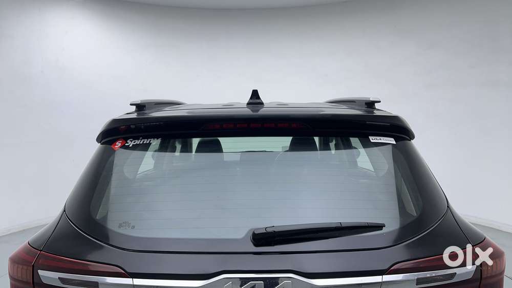 Kia Seltos Gtx Dct, 2022, Petrol