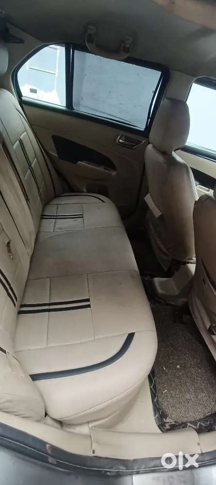 Swift Dzire Vdi 2013