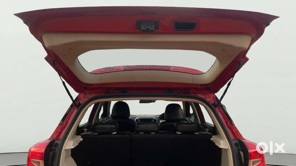 Mahindra Xuv300 W8 Option, 2022, Petrol